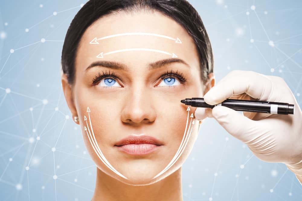 Illusion of Perfection in Cosmetic Surgery